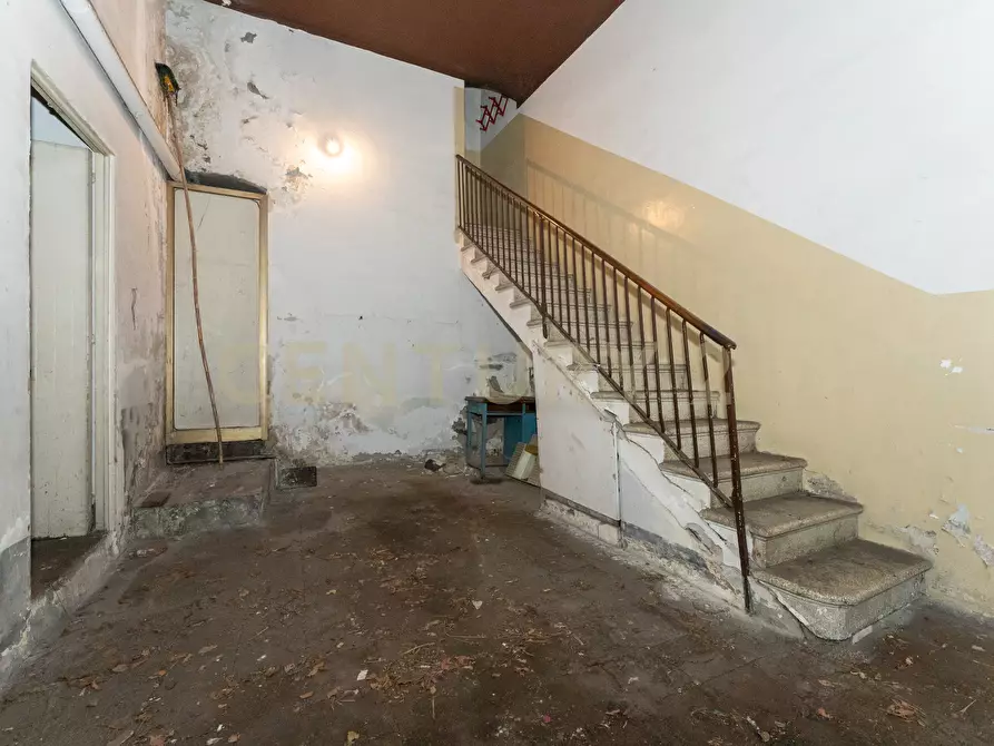 Immagine 51 di Villa in vendita  in Via Tripoli 229 a Catania