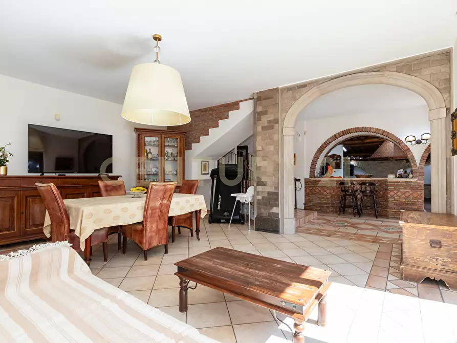 Immagine 9 di Casa indipendente in vendita  in Via Alessandria 80 a San Giovanni La Punta