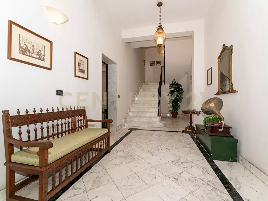 Immagine 8 di Appartamento in vendita  in Via Archimede SN a Carlentini