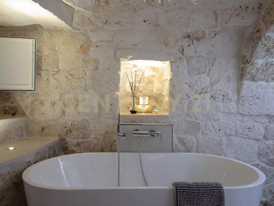 Immagine 91 di Villa in vendita  a Carovigno