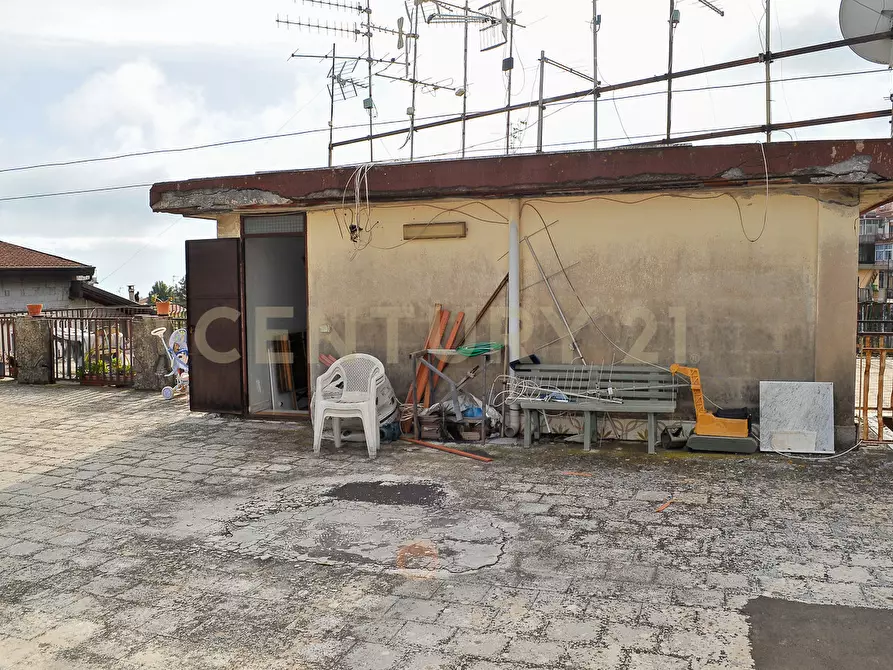 Immagine 25 di Appartamento in vendita  in Viale delle Olimpiadi 11 a Aci Catena