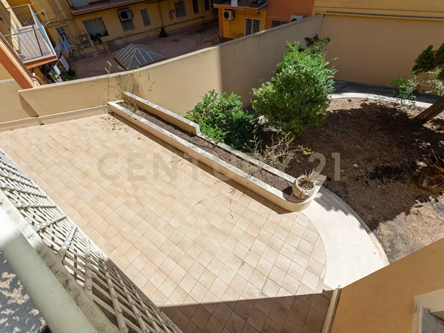 Immagine 49 di Villa in vendita  in Via Salvatore Paola 177 a Catania