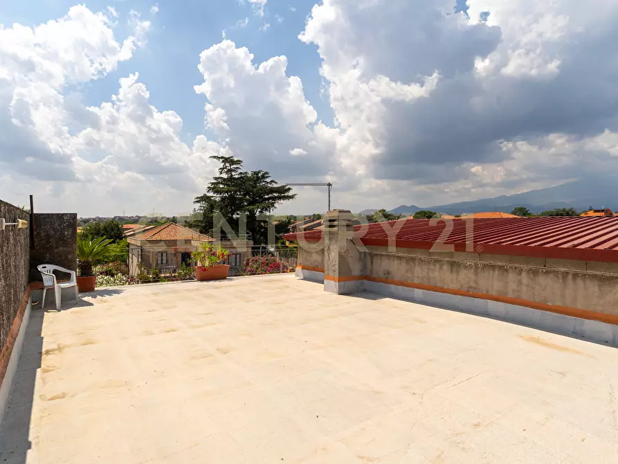 Immagine 37 di Casa semindipendente in vendita  in Via Duca degli Abruzzi 105 a San Giovanni La Punta