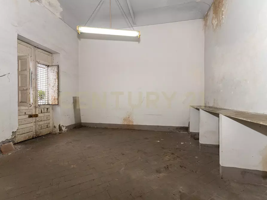 Immagine 48 di Villa in vendita  in Via Tripoli 229 a Catania