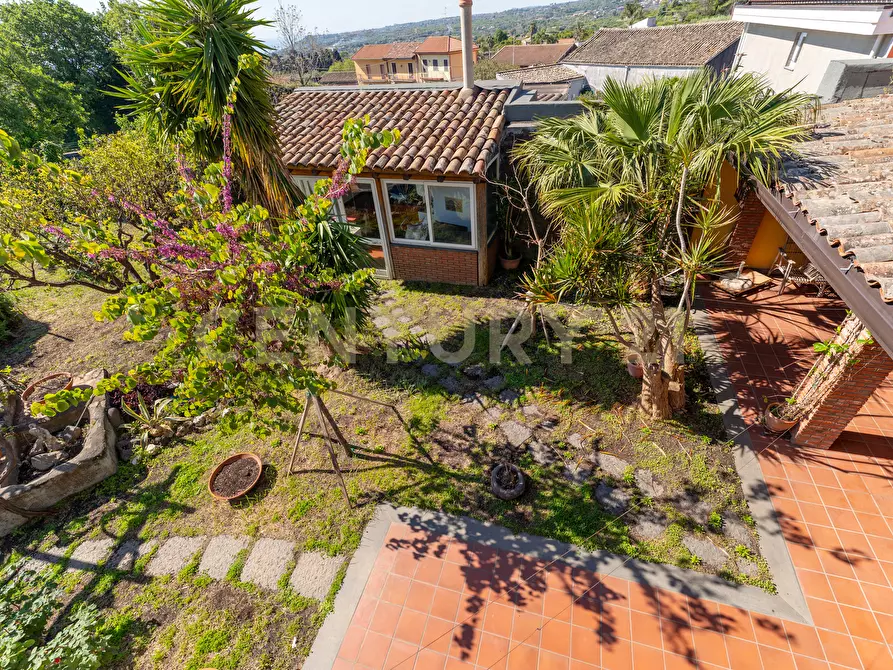 Immagine 55 di Casa indipendente in vendita  in Via Palombaro 56 a Santa Venerina