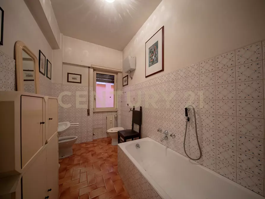 Immagine 23 di Bilocale in vendita  in Via Giovanni Caselli 11 a Roma