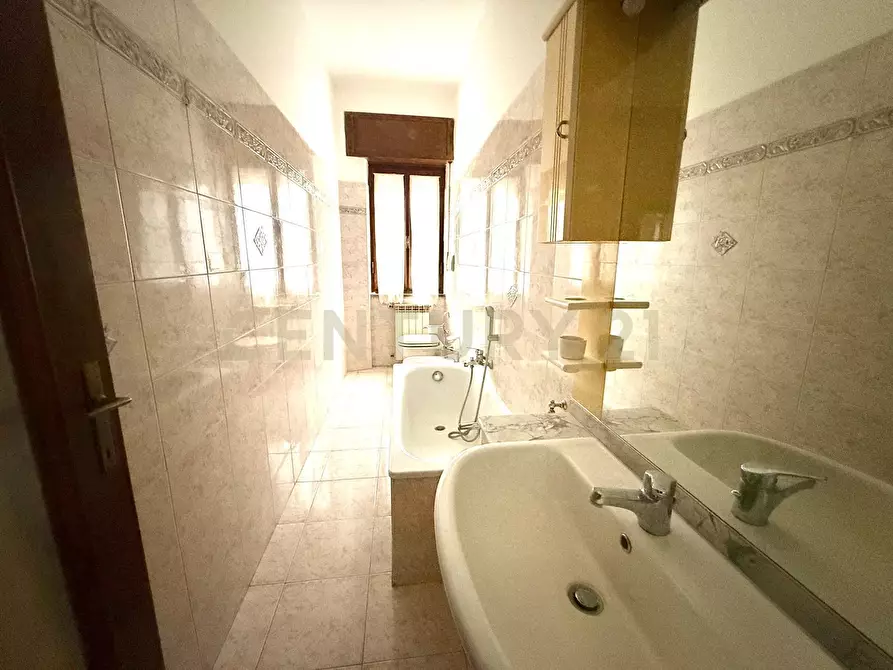 Immagine 13 di Trilocale in vendita  in Via Ciro Menotti 9 a Grosseto