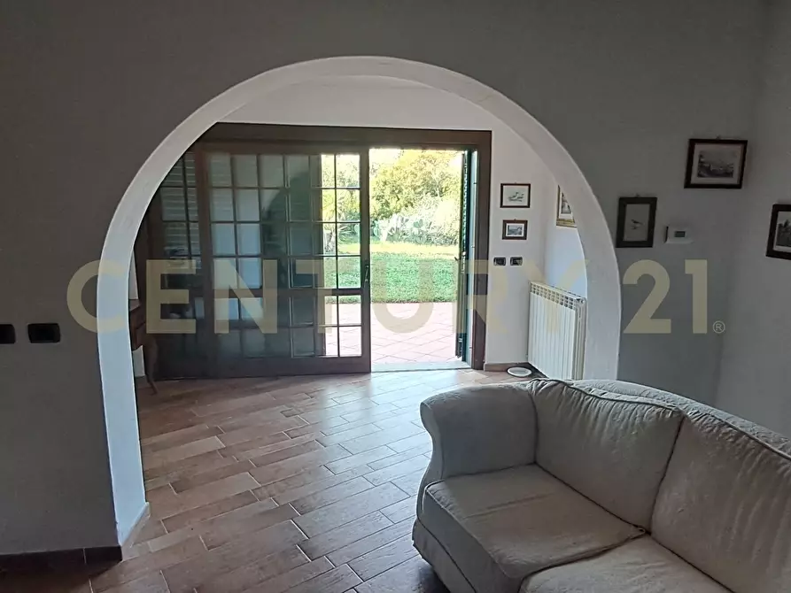 Immagine 6 di Villa in vendita  in Via Ponte Ilario a Orbetello
