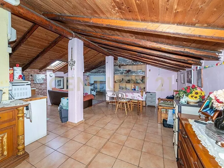 Immagine 25 di Casa indipendente in vendita  in via salaria 5 a San Giovanni La Punta