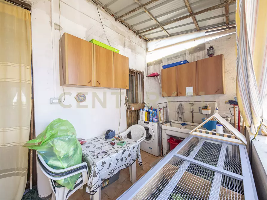 Immagine 47 di Casa indipendente in vendita  in VICOLO DELLA VIGNA 26 a Catania