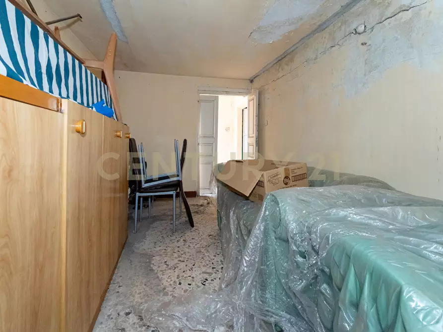 Immagine 30 di Appartamento in vendita  in Via Rametta 2a a Catania