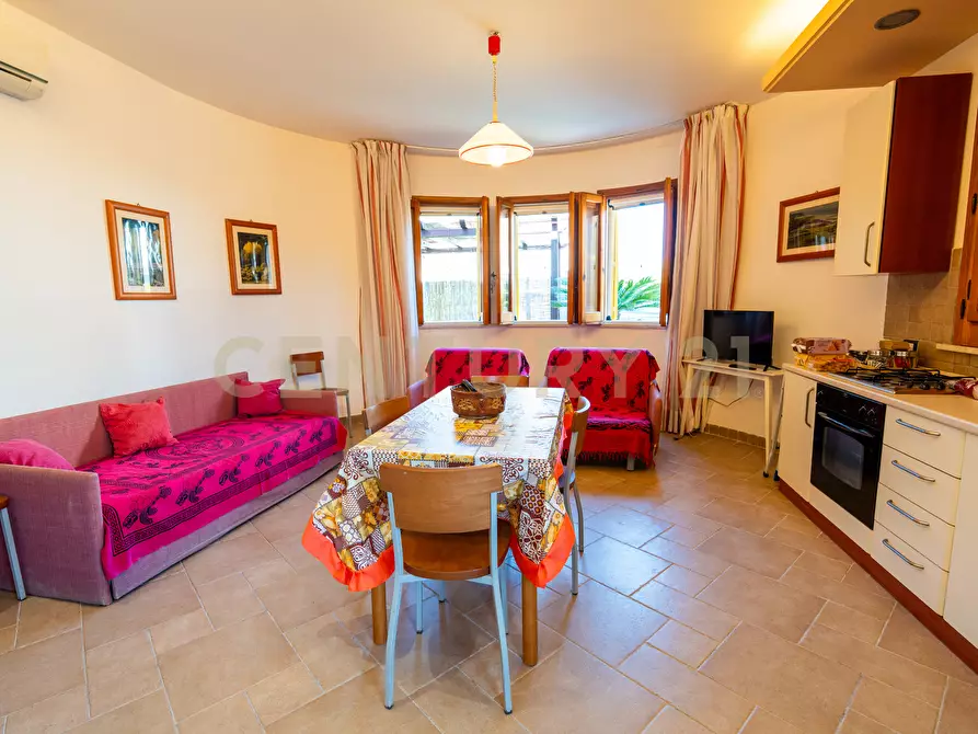 Immagine 24 di Villa in vendita  in SP67 51 a Pozzallo
