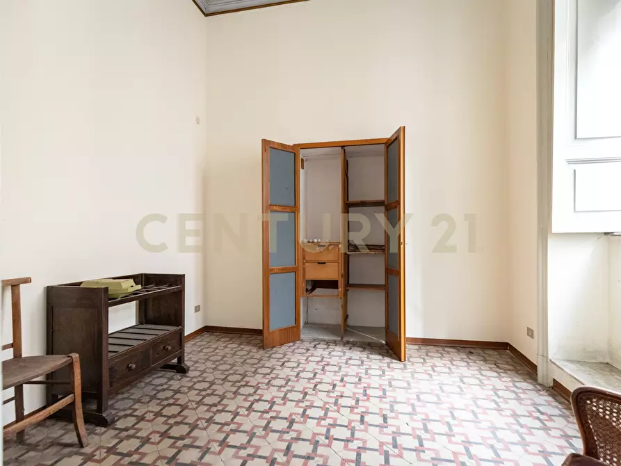 Immagine 14 di Appartamento in vendita  in Via Pacini a Catania