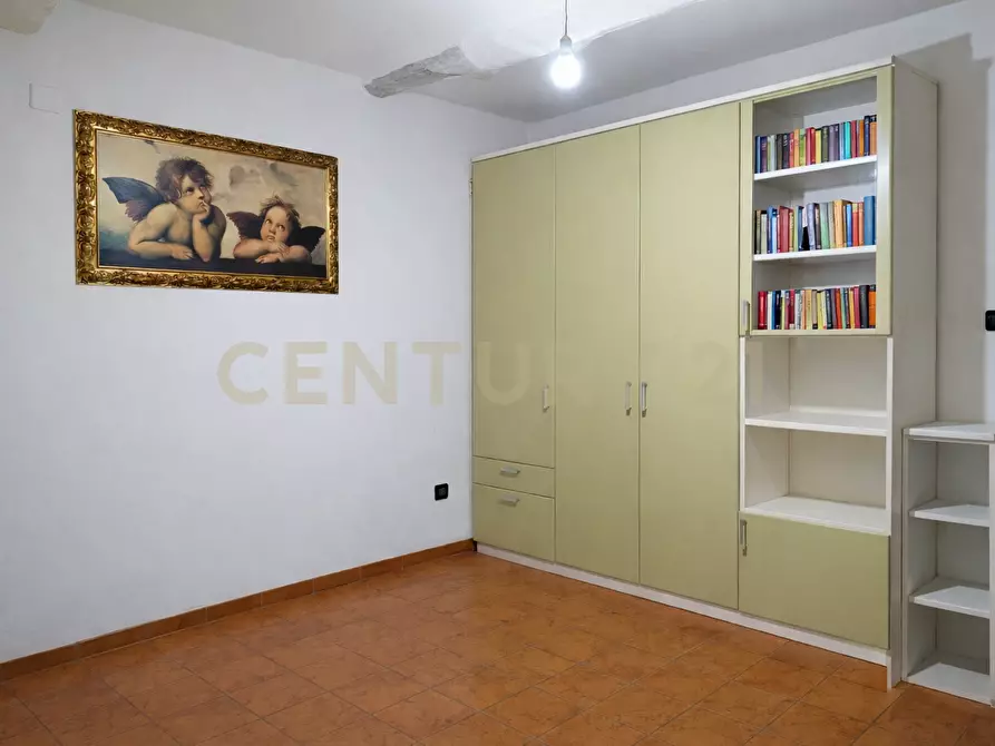 Immagine 17 di Bilocale in vendita  in Via del Coro 76 a Piancastagnaio