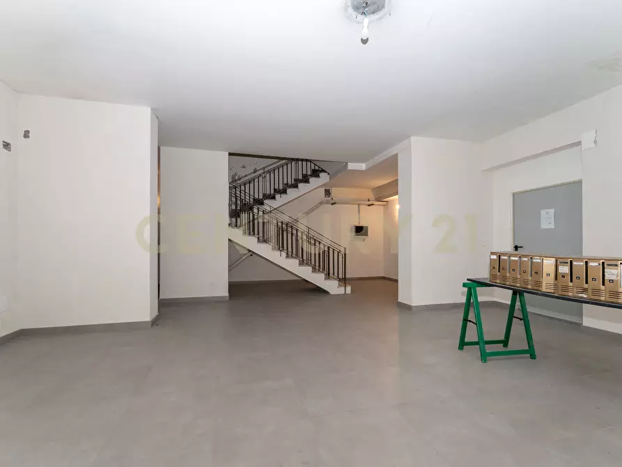 Immagine 10 di Trilocale in vendita  in Via Duca Degli Abruzzi 42 a Catania