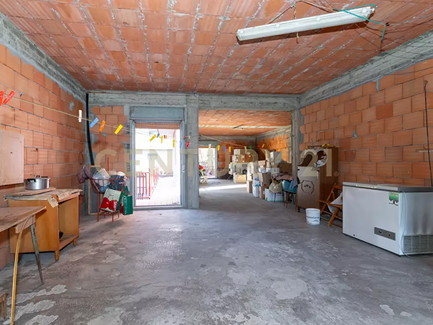 Immagine 53 di Casa indipendente in vendita  in Via del Chinotto 14 a Catania