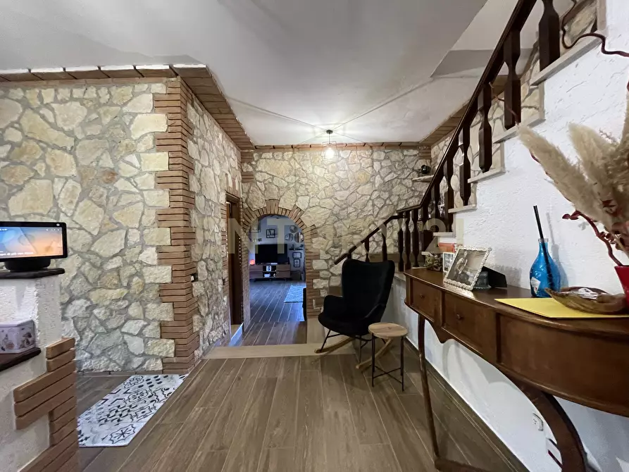 Immagine 41 di Porzione di casa in vendita  in Via degli Atleti a Monte Argentario