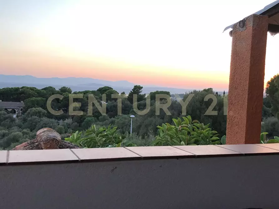 Immagine 24 di Casa indipendente in vendita  in Via degli Eucalipti 21 a Quartu Sant'elena