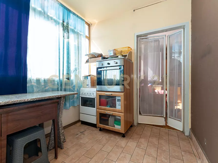 Immagine 25 di Trilocale in vendita  in VIALE CASTAGNOLA 17 a Catania