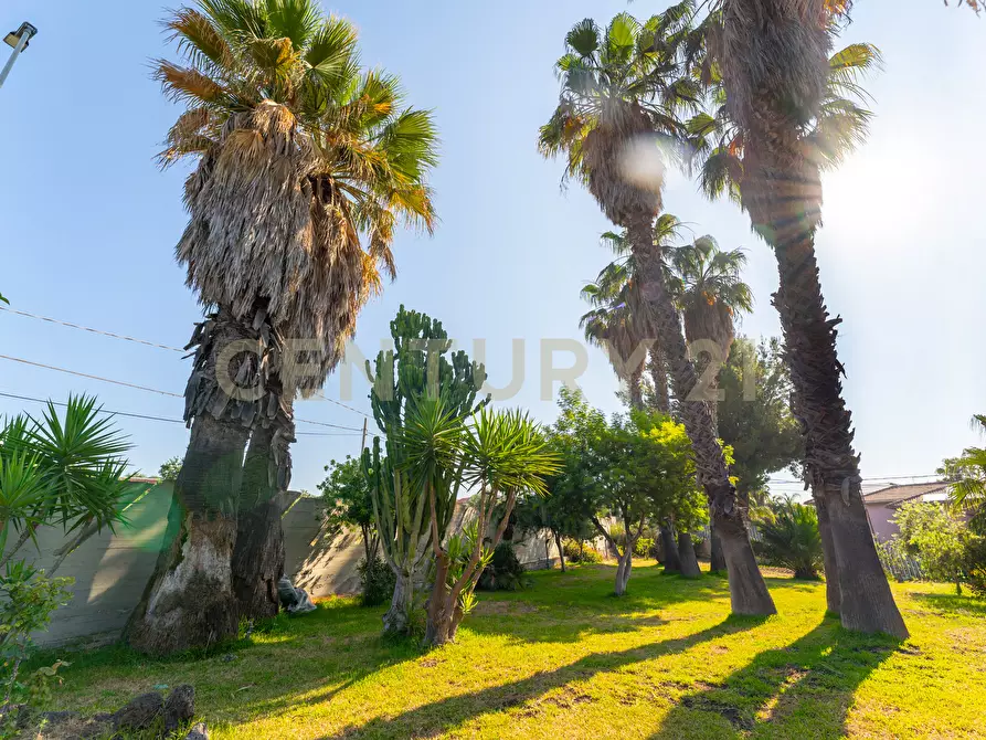 Immagine 49 di Casa indipendente in vendita  in via cristoforo colombo 19 a San Pietro Clarenza