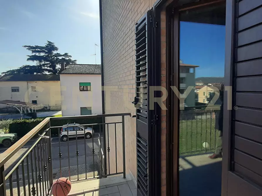 Immagine 5 di Quadrilocale in vendita  in Via Sano di Pietro 35 a Civitella Paganico