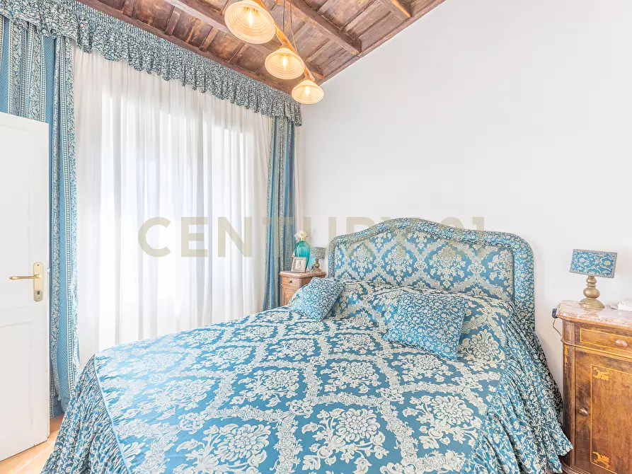 Immagine 21 di Villa in vendita  in Via Vittorio Emanuele 22 a Serrone