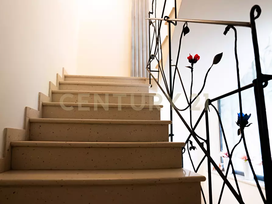 Immagine 18 di Villetta a schiera in vendita  in VIA MASSACCIO a Grosseto