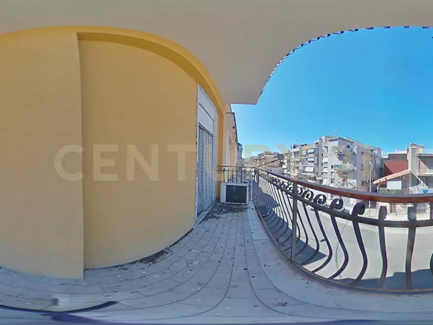 Immagine 51 di Palazzo in vendita  in Via Eraclea 82 a Lentini