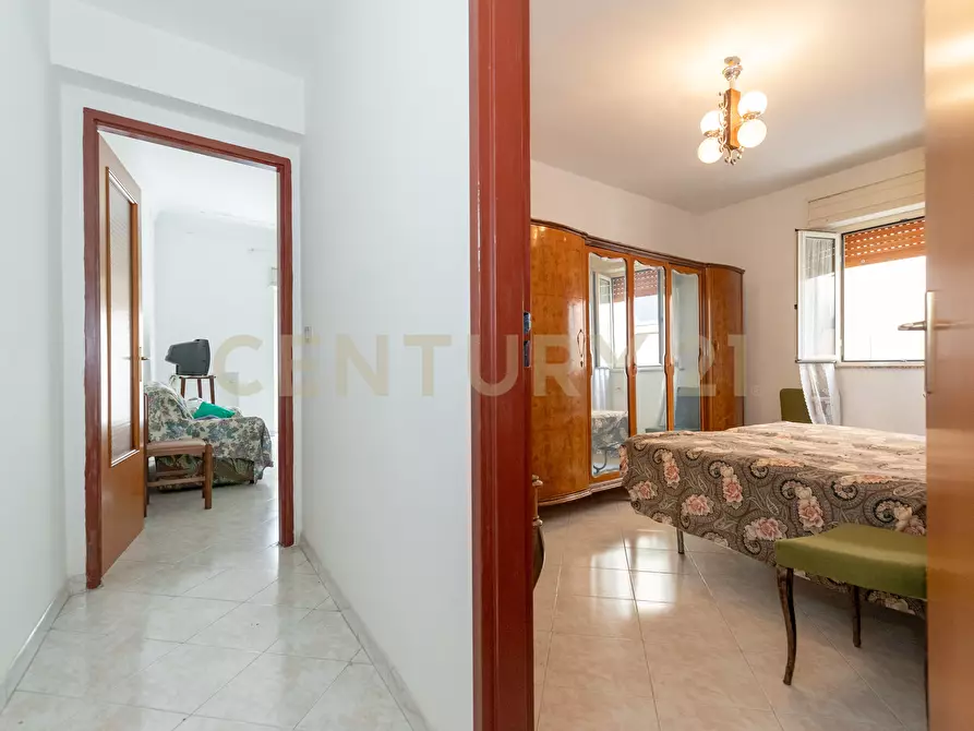 Immagine 54 di Appartamento in vendita  in Via Sabauda 63 a Buccheri