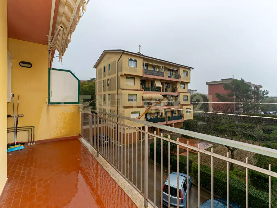 Immagine 25 di Quadrilocale in vendita  in VIA FISICARA 23 a Caltagirone