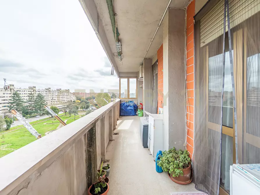 Immagine 30 di Trilocale in vendita  in Via Ettore Arena 201 a Roma