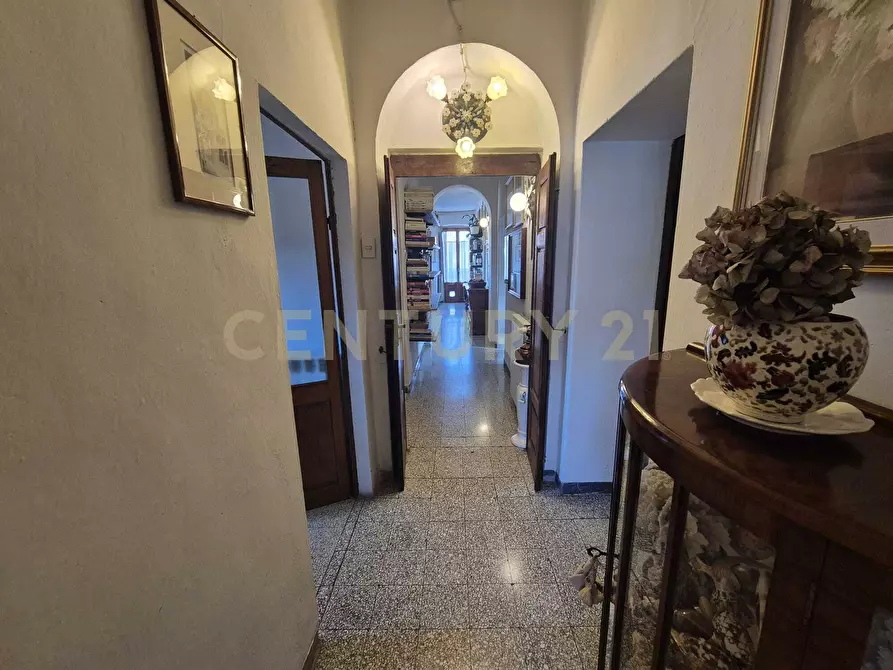 Immagine 30 di Attico in vendita  in Via Isidoro Maggi a Arcidosso