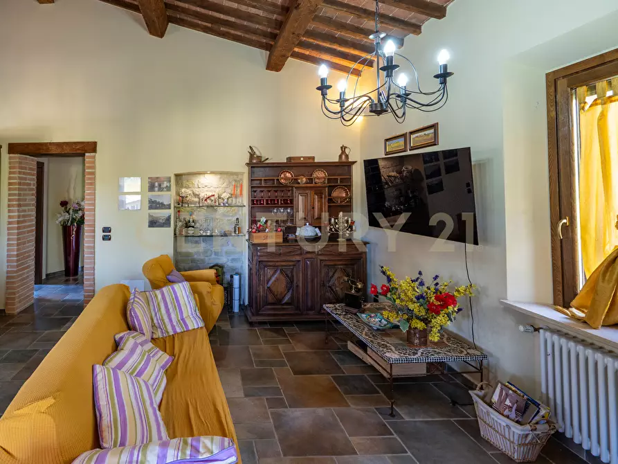 Immagine 50 di Trilocale in vendita  in Via delle Fornaci a Murlo