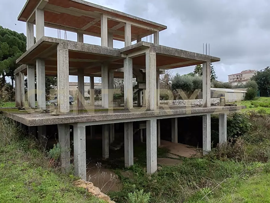 Immagine 19 di Villa in vendita  in Via Catagirasi 153B a Modica