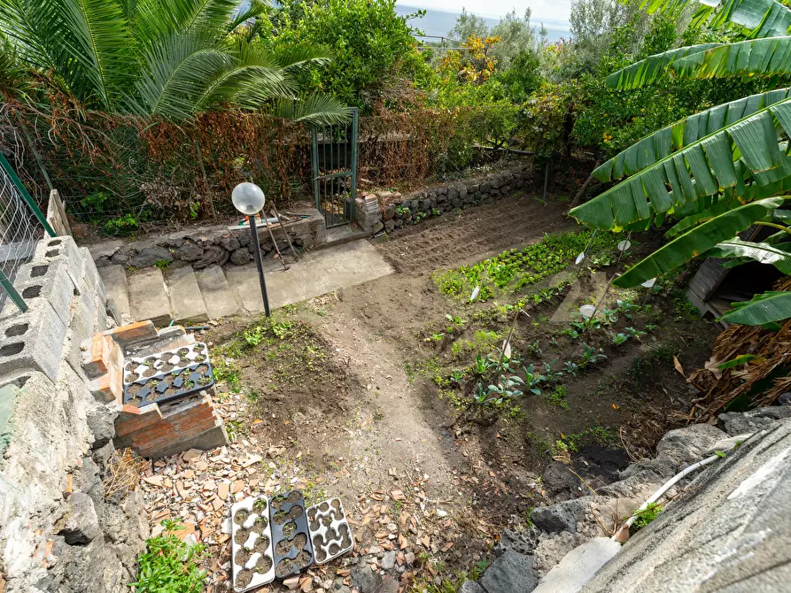 Immagine 10 di Villa in vendita  in Via di Bartolo a San Gregorio Di Catania
