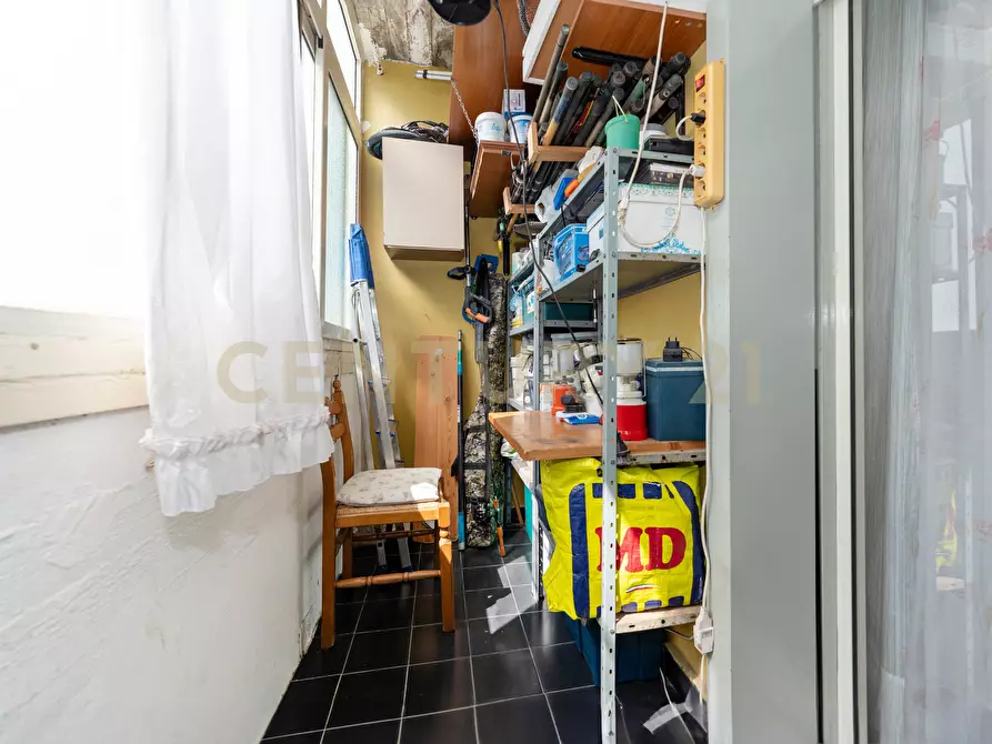 Immagine 32 di Quadrilocale in vendita  in Viale San Teodoro 7 a Catania