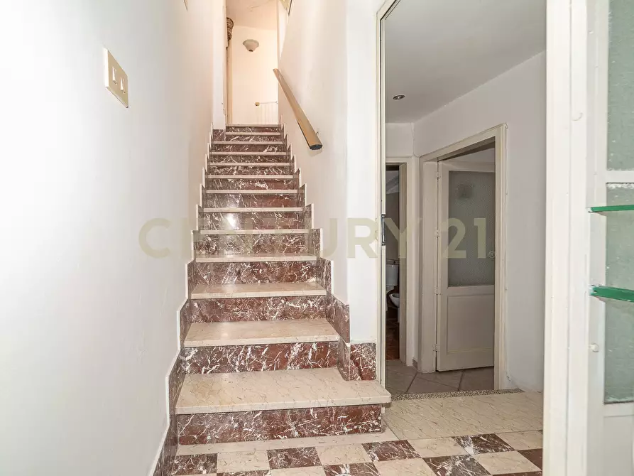 Immagine 18 di Villa in vendita  in Via Crujllas a Calatabiano