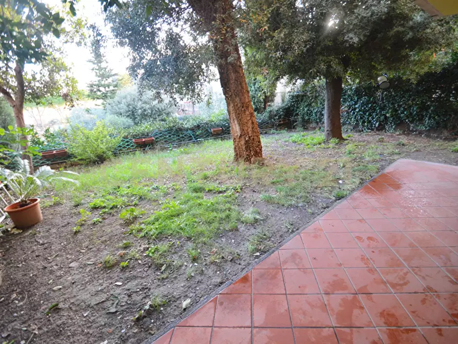 Immagine 24 di Villetta a schiera in vendita  a Grosseto