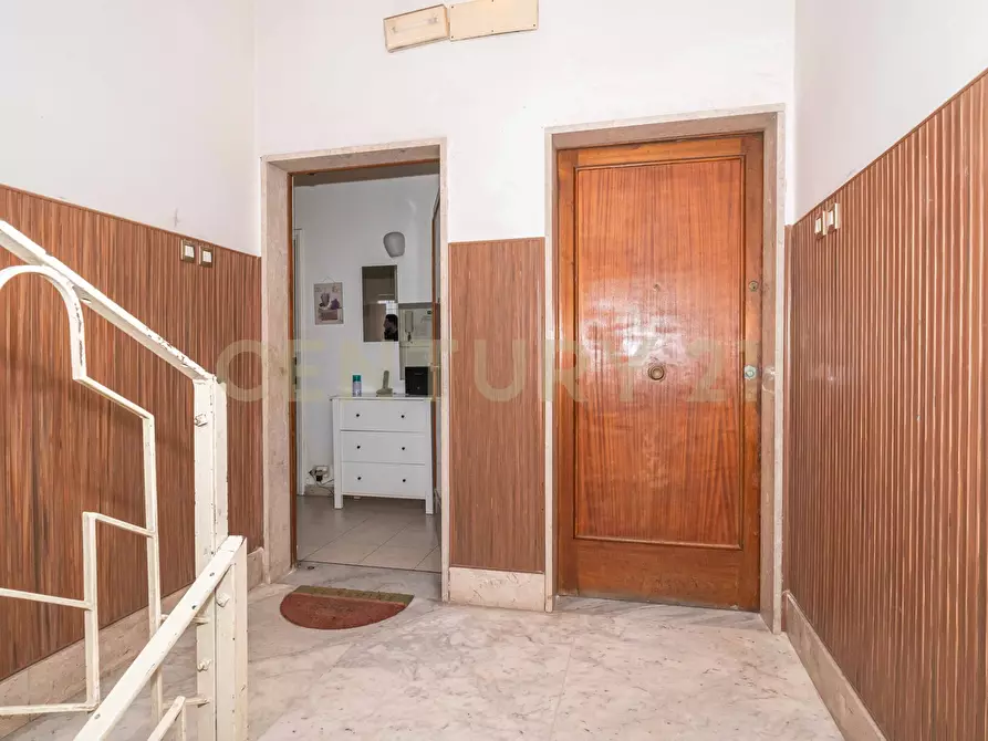 Immagine 3 di Appartamento in vendita  in Via Francesco Crispi 2 a Caltagirone