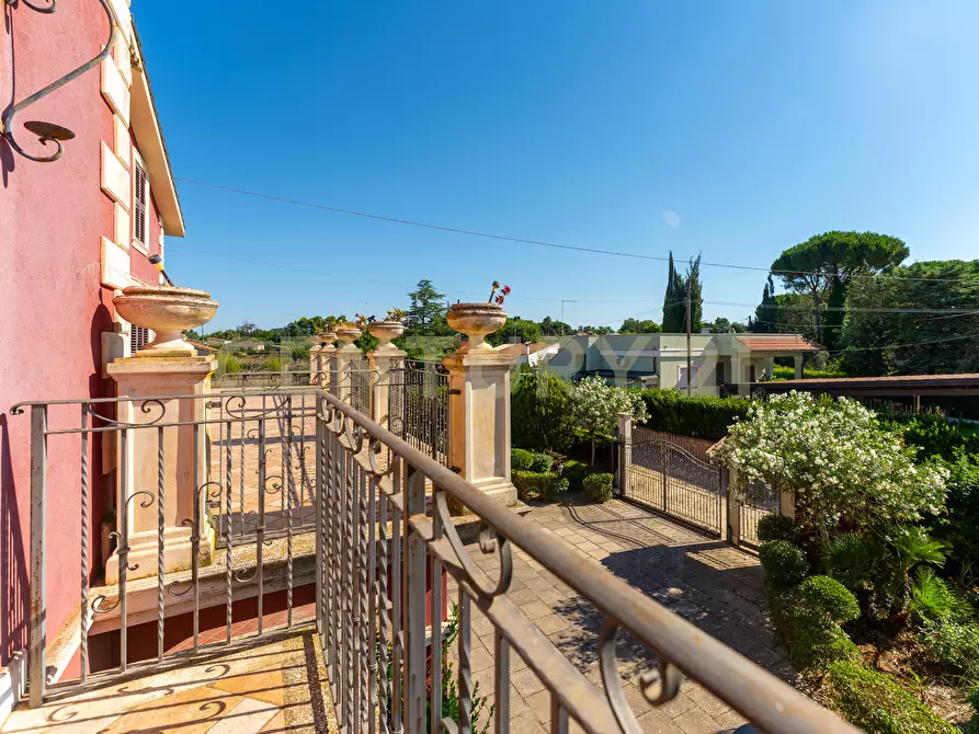 Immagine 66 di Villa in vendita  in Via Ottavia Penna 50 a Caltagirone