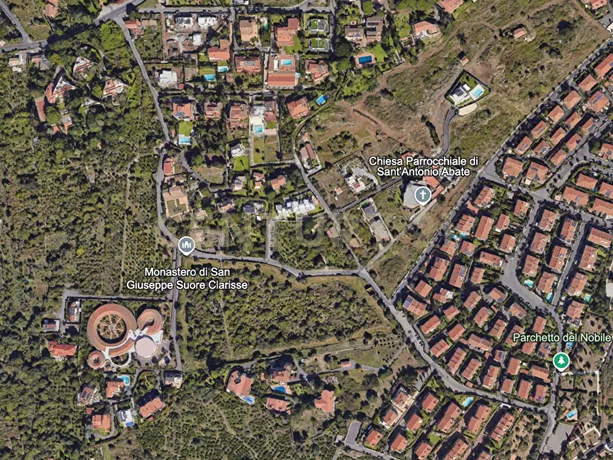 Immagine 37 di Terreno industriale in vendita  in Via Isonzo a San Gregorio Di Catania