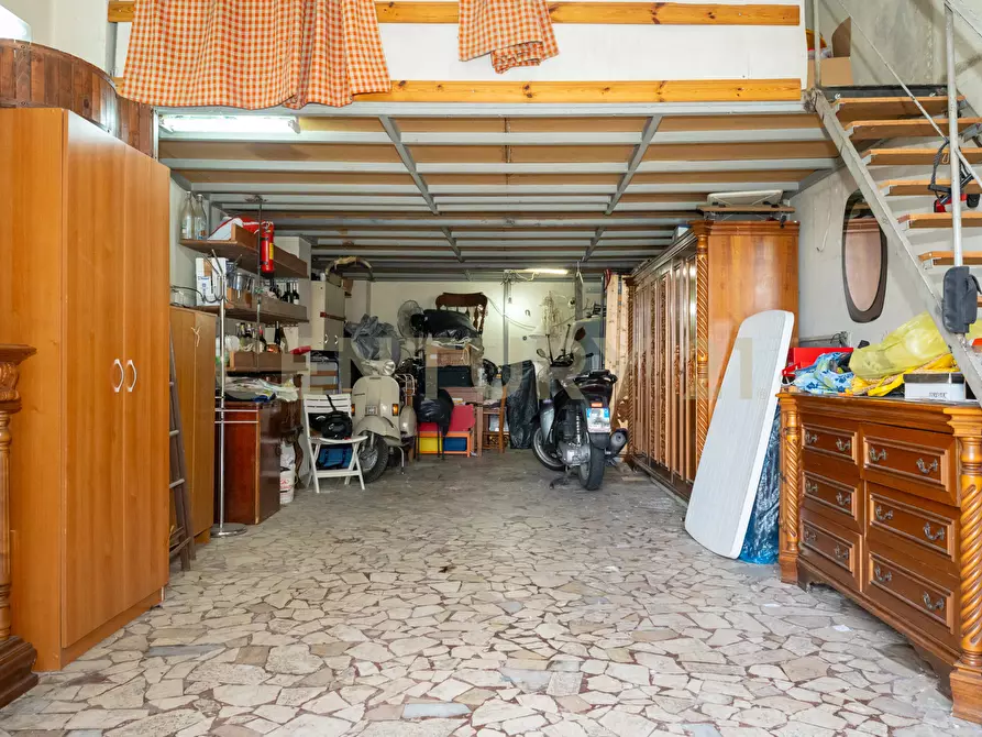 Immagine 32 di Trilocale in vendita  in Via Rosina Anselmi 7 a Misterbianco