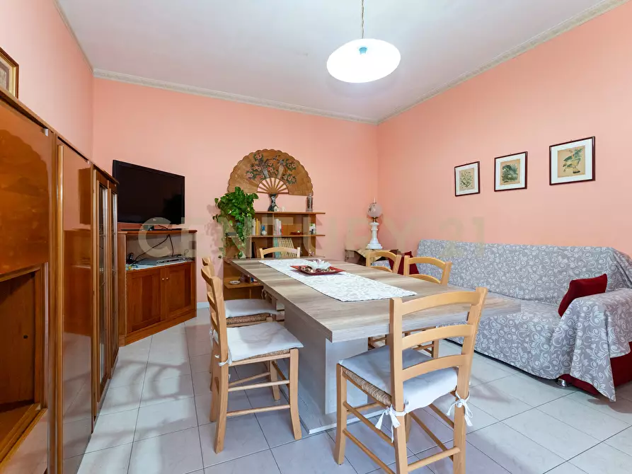 Immagine 55 di Appartamento in vendita  in Via Villa Flaminia 16 a Catania