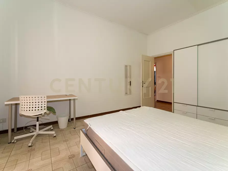 Immagine 19 di Appartamento in vendita  in Via Enna 15 a Catania