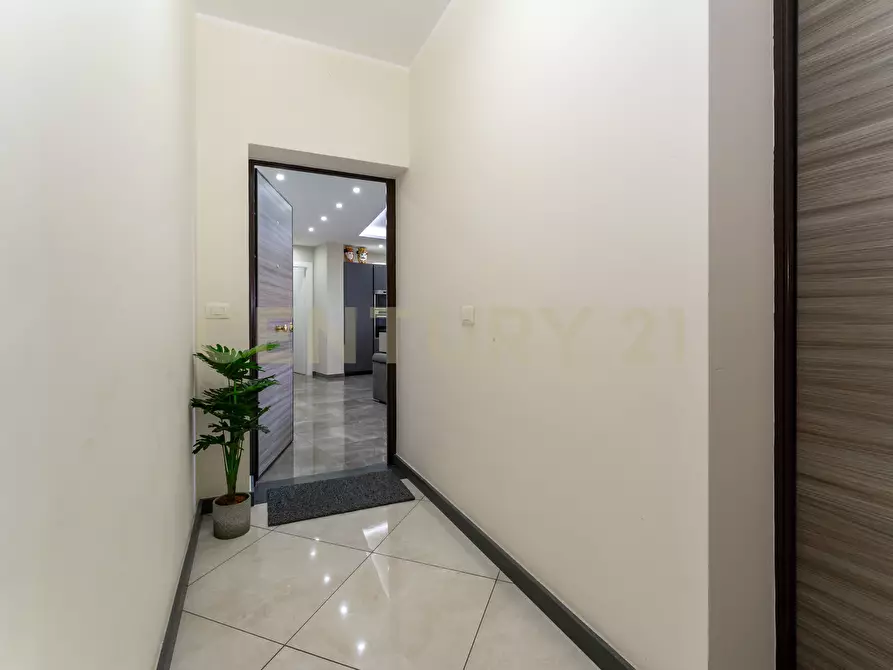 Immagine 7 di Appartamento in vendita  in Via dell'Aratro 14 a Catania