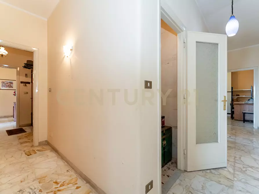 Immagine 30 di Attico in vendita  in Viale Mario Rapisardi 353 a Catania