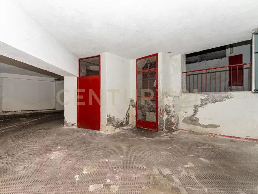 Immagine 18 di Garage in vendita  in Via Giacomo Leopardi 119 a Catania