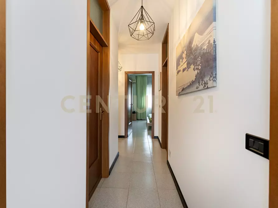 Immagine 49 di Quadrilocale in vendita  in Viale Giuseppe Lainò 7 a Catania
