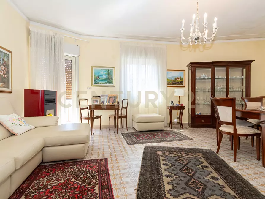 Immagine 1 di Appartamento in vendita  in Via Antonino Privitera 2 a Aci Castello