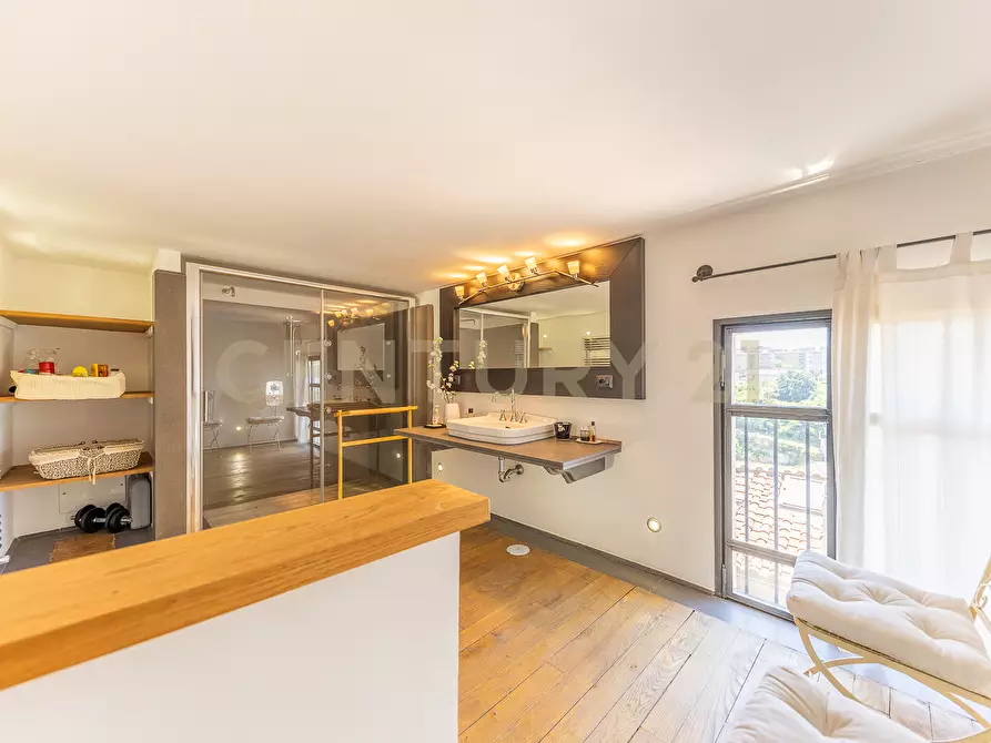 Immagine 68 di Villa in vendita  in Viale Giuseppe Mazzini 36 a Viterbo